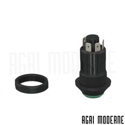 PIECES RECOLTE FENAISON CLAAS - Electricite - Electronique - INTERRUPTEUR