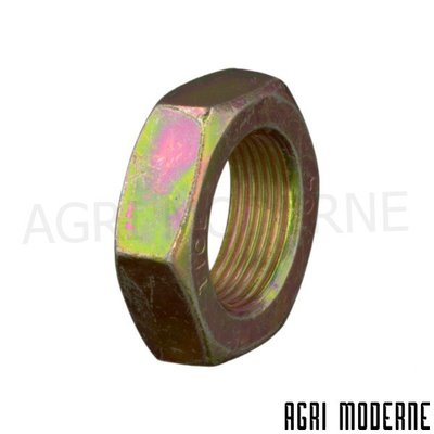 PIECES TRACTEUR CLAAS - Boulonnerie - ECROU
