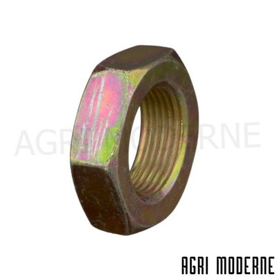 PIECES TRACTEUR CLAAS - Boulonnerie - ECROU