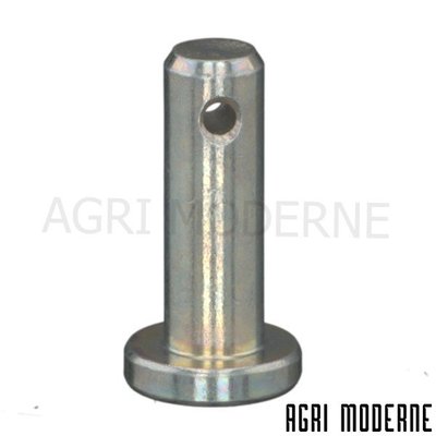 PIECES RECOLTE FENAISON CLAAS - Divers Réparation - DIN1436 10H11 3024
