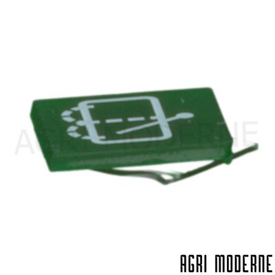 PIECES RECOLTE FENAISON CLAAS - Documentation - DECALQUE