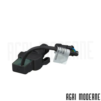 PIECES RECOLTE FENAISON CLAAS - Electricite - Electronique - INTERRUPTEUR