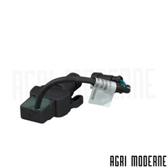 PIECES RECOLTE FENAISON CLAAS - Electricite - Electronique - INTERRUPTEUR