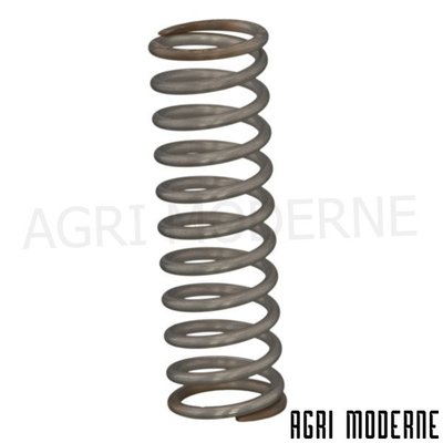 PIECES RECOLTE FENAISON CLAAS - Ressort / Vérin - RESSORT COMPRESSION