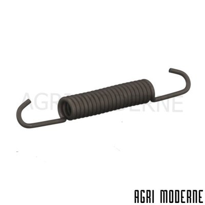 PIECES RECOLTE FENAISON CLAAS - Freins - RESSORT FREIN MAIN