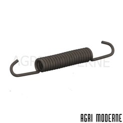 PIECES RECOLTE FENAISON CLAAS - Freins - RESSORT FREIN MAIN