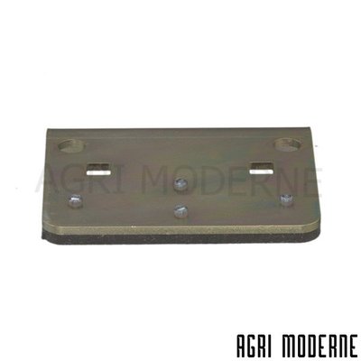 PIECES RECOLTE FENAISON CLAAS - Usure Presse - ARRETOIR-FREIN