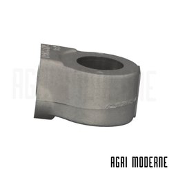 PIECES TRACTEUR CLAAS - Moteur - SUPPORT