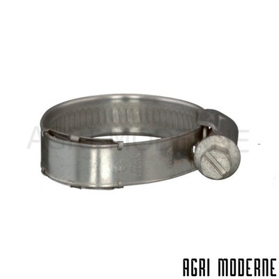 PIECES RECOLTE FENAISON CLAAS - Moteur - COLLIER SERRAGE