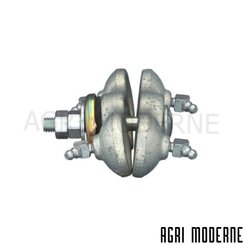 PIECES RECOLTE FENAISON CLAAS - Usure Moissonneuse Batteuse - ROTULE