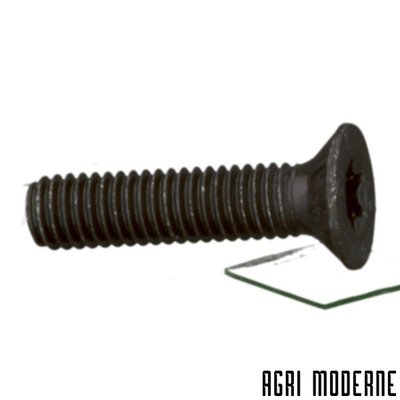PIECES TRACTEUR CLAAS - Boulonnerie - VIS