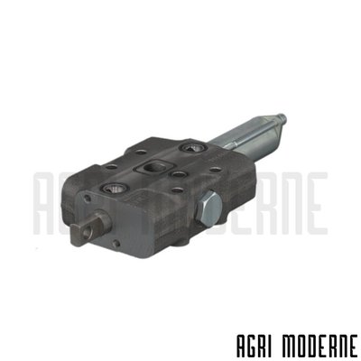 PIECES TRACTEUR CLAAS - Hydraulique - DISTRIBUTEUR AUX.