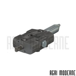 PIECES TRACTEUR CLAAS - Hydraulique - DISTRIBUTEUR AUX.