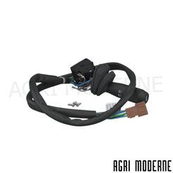 PIECES TRACTEUR CLAAS - Electricite - Electronique - COMMUTATEUR