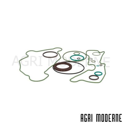 PIECES RECOLTE FENAISON CLAAS - Hydraulique - JEU DE JOINTS