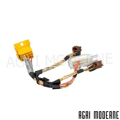 PIECES TRACTEUR CLAAS - Electricite - Electronique - PRISE DE COURANT