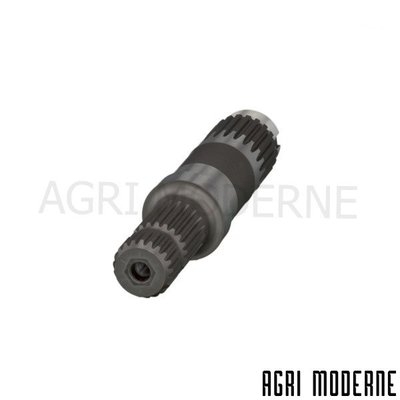 PIECES RECOLTE FENAISON CLAAS - Transmission - ARBRE
