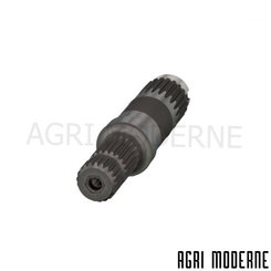 PIECES RECOLTE FENAISON CLAAS - Transmission - ARBRE