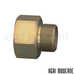 PIECES TRACTEUR CLAAS - Hydraulique - ADAPTATEUR HYDRAULIQUE