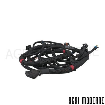 PIECES TRACTEUR CLAAS - Electricite - Electronique - CABLE