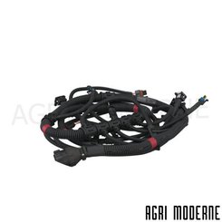 PIECES TRACTEUR CLAAS - Electricite - Electronique - CABLE