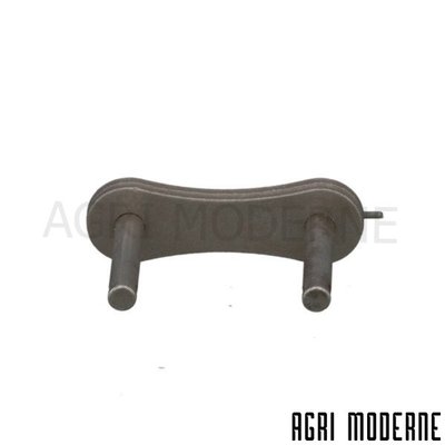 PIECES RECOLTE FENAISON CLAAS - Chaînes - FERMETURE DE CHAINE