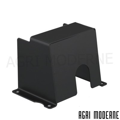 PIECES TRACTEUR CLAAS - Pièces RENAULT - BOUCLIER DE PROTECTION