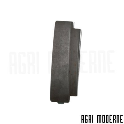 PIECES RECOLTE FENAISON CLAAS - Usure Moissonneuse Batteuse - VIP-ENTRETOISE