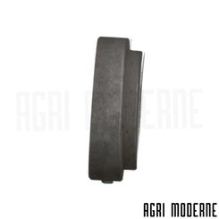 PIECES RECOLTE FENAISON CLAAS - Usure Moissonneuse Batteuse - VIP-ENTRETOISE