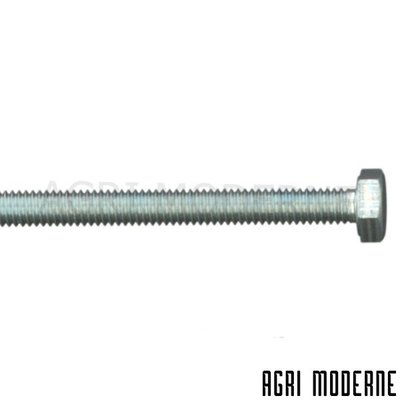 PIECES RECOLTE FENAISON CLAAS - Boulonnerie - BOULON A TETE HEX
