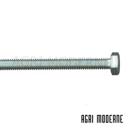 PIECES RECOLTE FENAISON CLAAS - Boulonnerie - BOULON A TETE HEX