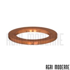 PIECES TRACTEUR CLAAS - Joints - BAGUE D'ETANCHEITE