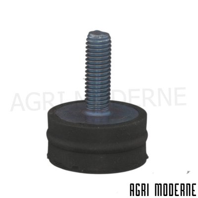 PIECES RECOLTE FENAISON CLAAS - Divers Réparation - PLOT AMORTISSEUR