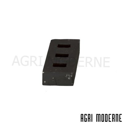 PIECES RECOLTE FENAISON CLAAS - Usure Chaîne Verte - BARRETTE