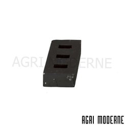 PIECES RECOLTE FENAISON CLAAS - Usure Chaîne Verte - BARRETTE