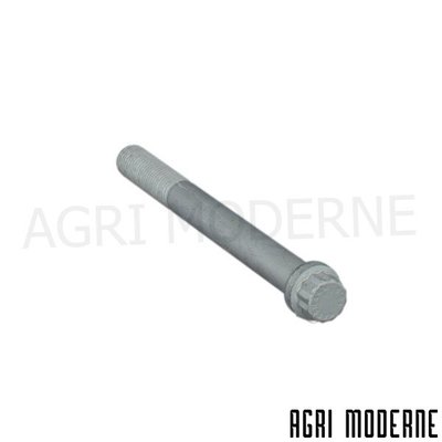 PIECES TRACTEUR CLAAS - Boulonnerie - VIS 12 PANS AVEC BRIDE