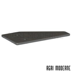 PIECES RECOLTE FENAISON CLAAS - Usure Moissonneuse Batteuse - VIP-FAUSSE SECTION