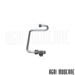 PIECES RECOLTE FENAISON CLAAS - Hydraulique - CONDUITE PRE-ASSEMBLAGE