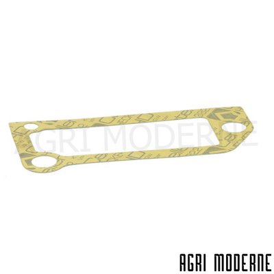 PIECES TRACTEUR CLAAS - Moteur - BAGUE D'ETANCHEITE