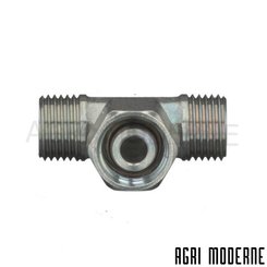 PIECES RECOLTE FENAISON CLAAS - Hydraulique - RACCORD EN T