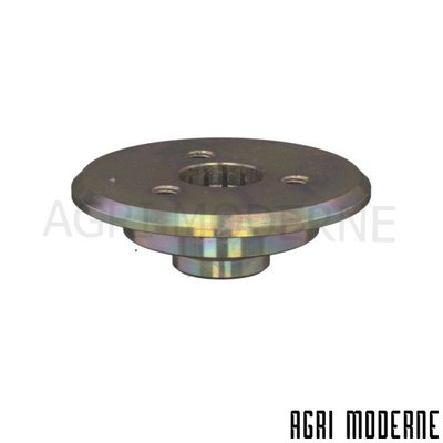 PIECES RECOLTE FENAISON CLAAS - Transmission - MOYEU