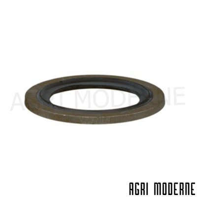 PIECES TRACTEUR CLAAS - Boulonnerie - BAGUE LISSE