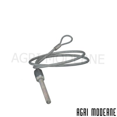 PIECES RECOLTE FENAISON CLAAS - Entrainement - CABLE