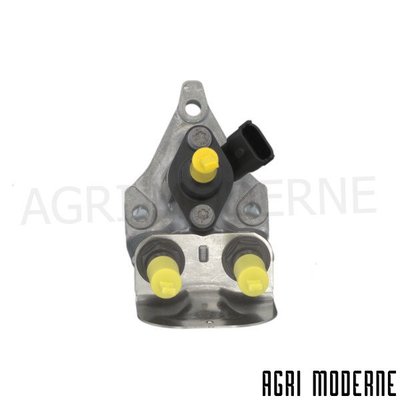 PIECES TRACTEUR CLAAS - Moteur - INJECTEUR