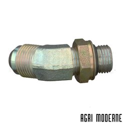 PIECES TRACTEUR CLAAS - Hydraulique - GRAISSEUR