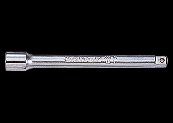 EQUIPEMENT ATELIER - Outils à main - Rallonge 1/4" 150mm