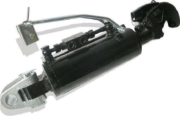 DIVERS FOURNITURES - Attelage (Conso) - 3 PT HYD 650/900 ART/CRO CAT.3