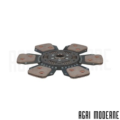 PIECES TRACTEUR CLAAS - Embrayage - DISQUE EMB AVT