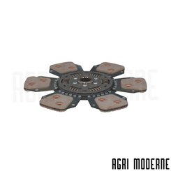 PIECES TRACTEUR CLAAS - Embrayage - DISQUE EMB AVT