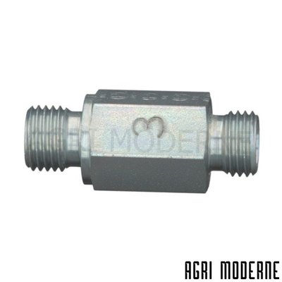 PIECES RECOLTE FENAISON CLAAS - Hydraulique - CLAPET DE RETENUE